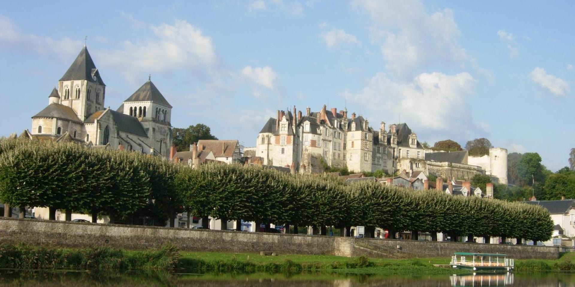 Studio Paon D'Or, 5 Minutes Du Zooparc De Beauval 圣艾尼昂 外观 照片